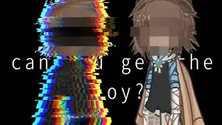 can you get the joy? | BSD | dazai!15-22 | gacha | PM/ADA |