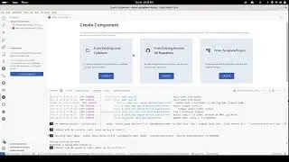 From scratch to Camel debug a Camel Spring Boot route deployed on OpenShift from VS Code - Oct 2024