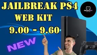 PS4 JAILBREAK WEBKIT - no USB - no ESP32 - no LUCKFOX 2025 #ps4 #lapse #lua #jailbreak #modding
