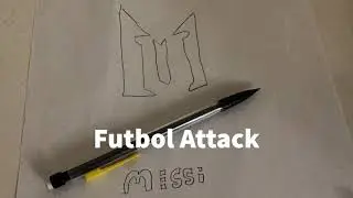 Lionel Messi Trademark logo