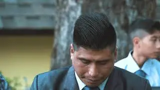 Agrupaci&oacute;n Musical Liberaci&oacute;n Divina-Ho que Dicha
