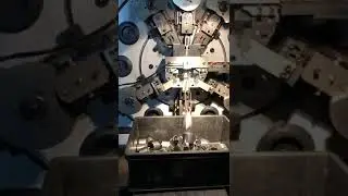 YF machine-20T stamp forming machine