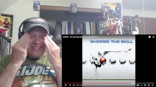Reaction/Review - Sherbs - No Turning Back - Excellent Australian Power (Pop) Rock 'n' Roll