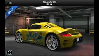 Beating Wilhelm And Winning His Car! - CSR Racing
