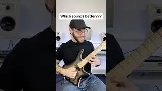 REAL Strandberg Vs FAKE Strandberg