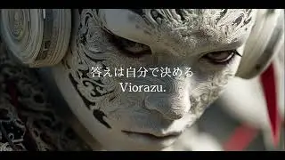答えは自分で決める｜AI理論 / バグ / 技術 を音楽にする試み