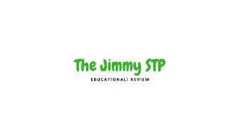 FtM Pitstop - The Jimmy STP (Review)