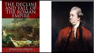 Quotes of Edward Gibbon