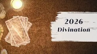 Divination 2026