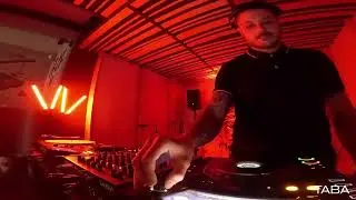 DJ Pehata [in-store session #323]
