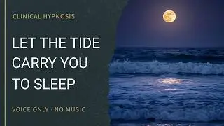 This Tide-Inspired Meditation Works Even If Nothing Else Has