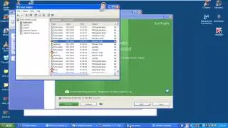How to remove smiley central, zwinky etc and a surprize phone call