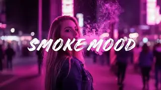 Noir Vibes Mix 2026 &ndash; Minimal Tech, Deep House, Ambient | Dark / Atmospheric Mood #30
