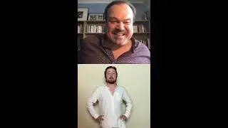 Raised By Owls Feat. Barry from Eastenders - Y.M.C.A (Village People Cover)