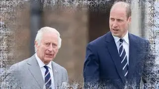 Palace issued a new security alert for King Charles and Prince William.