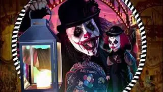 🤡Mungy's Carnival Of Chaos Has Arrived!
