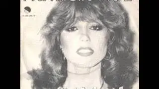 Patricia Paay - Who Let The Heartache In 1981