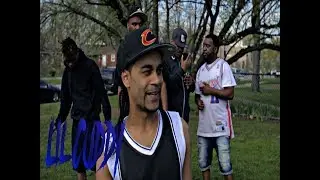Lil Cuddy: Behind The Scenes of Dat Pod Video Shoot