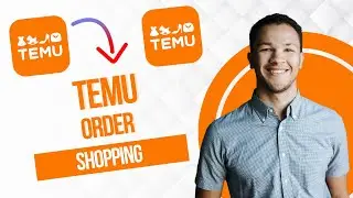 Как Сделать Заказ На Temu (Best Method)