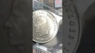 ВОО ТАКИЕ МОНЕТЫ НАДО ПОКУПАТЬ ПО ЦЕНЕ МЕТАЛЛА! Серебряные монеты! #coin #коллекционированиемонет
