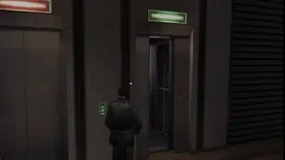 Going Up ~ Max Payne ~ Ep 10