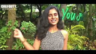 Call of Duty&reg;: Mobile &ndash; Bulletproof Official Music Video (ft. Suchita Shirke)