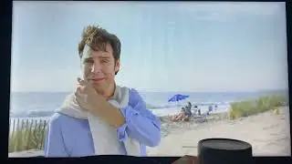 Old spice Scents for Gents 2009 Commercial 