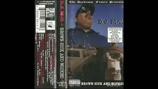 DJ MT & Darkroom Familia - Step Into The Mind ft Sir Dyno & MR. Kee (1997) #darkroomfamilia #209 
