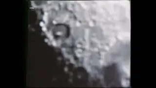 Apollo 21 Mission