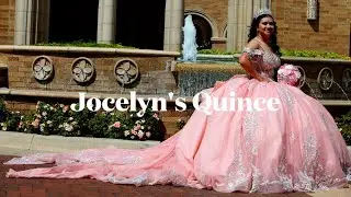 Jocelyn's Quince video