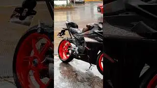 450SRS #cfmoto