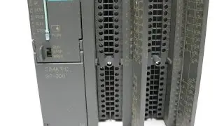 3--Les blocs d'erreurs les OBs dans les automates S7 300 بالدارجة المغربية