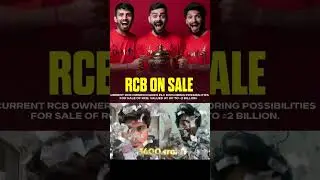 Yengaa 😱 17000 kodiyaaa 🤯 #tamil #ipl #cricketshorts #news #viratkohli #cricket #rcb #rcbians