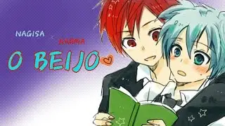 O beijo - dublado [karmagisa]