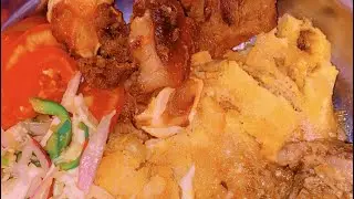 Vin aprann f&egrave; bon griyo(vlog)