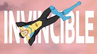 [invincible] invincible - ok go