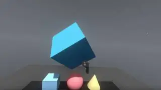 Object Manipulation