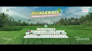 🏆 TRANH C&Uacute;P NPTECH