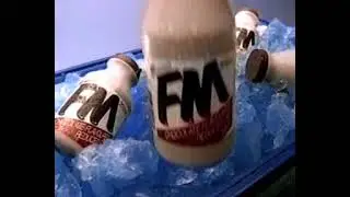 Browne's FM - Flavoured Milk