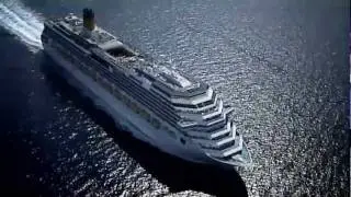 Costa Concordia Costa Cruises