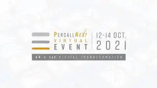 Motion Design Exposant PERCALL NEXT VIRTUAL EVENT 2022 - SYNTHES'3D