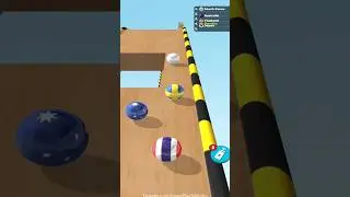 Marble run 3D - (Android)