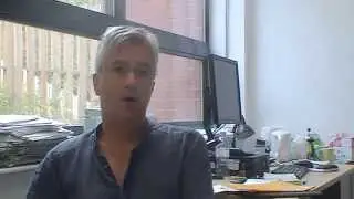 Professor Gerard Delanty on historical and political Sociology