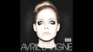 Avril Lavigne - Rock N Roll (Audio)