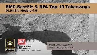 DLS-114 4.6: RMC-BEstFit & RFA Top 10 Takeaways