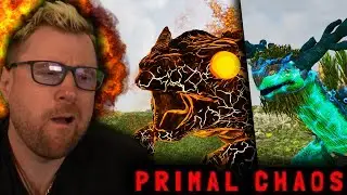 ELEMENTAL BOSSE! (TAG 6) | Primal Fear 2025