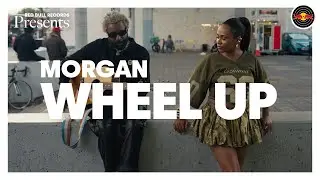 Red Bull Records Presents: Morgan x Byron Messia - 