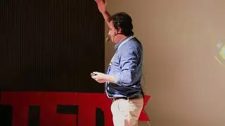 How is an astronomer inspired to be one | Ibrahim Amiri | TEDxDarulaman