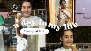 Normal Sunday becomes funday at home || Day 78/100 || Aakritisharmavlogs