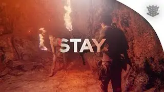 Uncharted 4 Montage : Stay by Hot